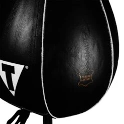 TITLE Boxing Mexican Style 2-N-1 Double End Bag -Sports Boxing 2n1deb bk 3