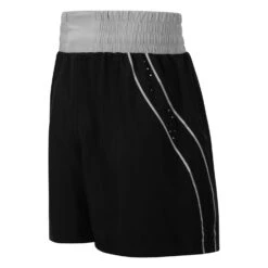 Nike Competition Boxing Trunks 17 Nike Competition Boxing Trunks -Sports Boxing 652860 BK 2