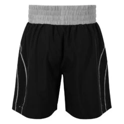 Nike Competition Boxing Trunks 18 Nike Competition Boxing Trunks -Sports Boxing 652860 BK 3