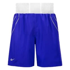 Nike Competition Boxing Trunks 20 Nike Competition Boxing Trunks -Sports Boxing 652860 BL 1