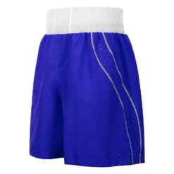Nike Competition Boxing Trunks 22 Nike Competition Boxing Trunks -Sports Boxing 652860 BL 2