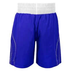 Nike Competition Boxing Trunks 23 Nike Competition Boxing Trunks -Sports Boxing 652860 BL 3