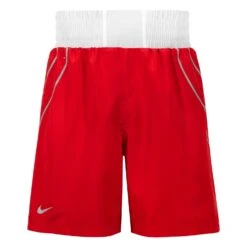 Nike Competition Boxing Trunks 25 Nike Competition Boxing Trunks -Sports Boxing 652860 RD 1
