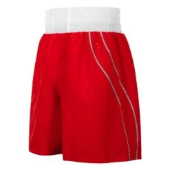 Nike Competition Boxing Trunks 27 Nike Competition Boxing Trunks -Sports Boxing 652860 RD 2