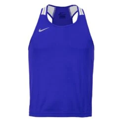 Nike Competition Boxing Tank -Sports Boxing 652861 BL 1