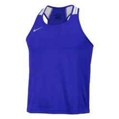 Nike Competition Boxing Tank -Sports Boxing 652861 BL 2