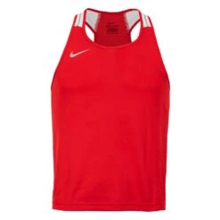 Nike Competition Boxing Tank -Sports Boxing 652861 RD 1