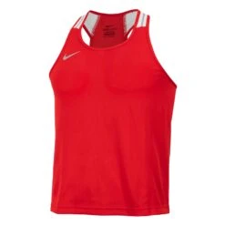 Nike Competition Boxing Tank -Sports Boxing 652861 RD 2