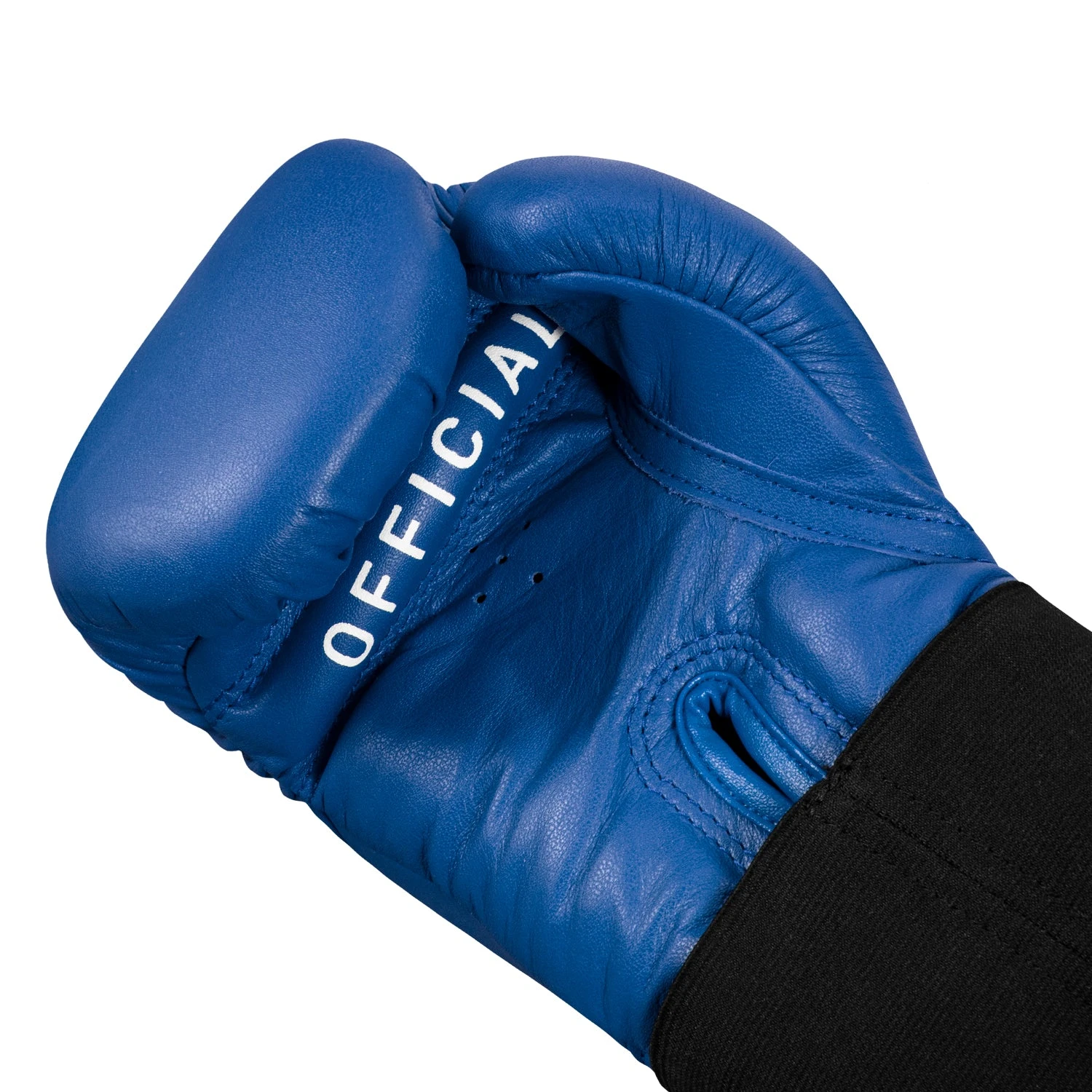 TITLE Boxing USA Boxing Competition Gloves - Elastic 6 TITLE Boxing USA Boxing Competition Gloves - Elastic - Image 6
