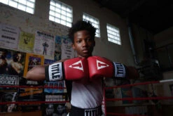 TITLE Boxing USA Boxing Competition Gloves - Elastic 34 TITLE Boxing USA Boxing Competition Gloves - Elastic -Sports Boxing ACGESRD 5