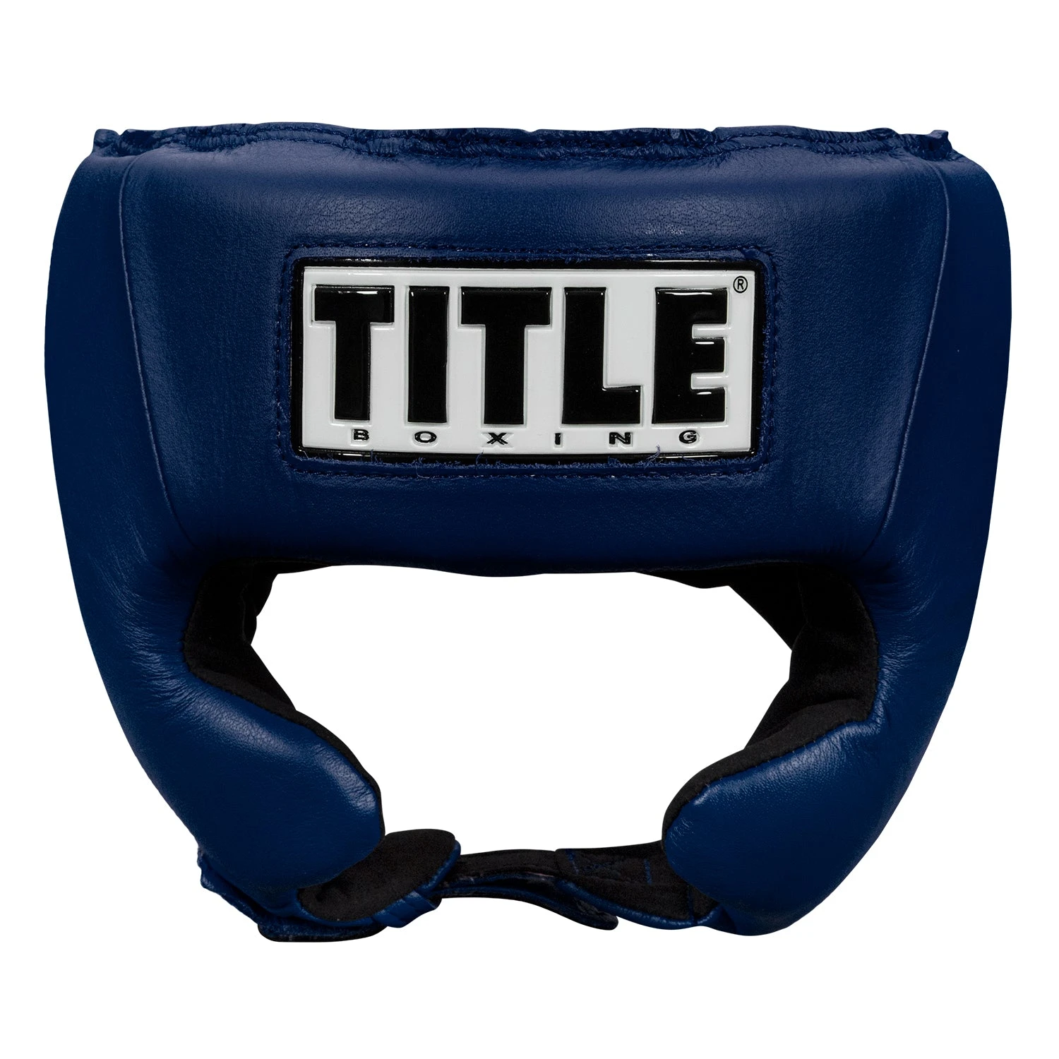 TITLE Boxing USA Boxing Competition Headgear - With Cheeks 3 TITLE Boxing USA Boxing Competition Headgear - With Cheeks - Image 3