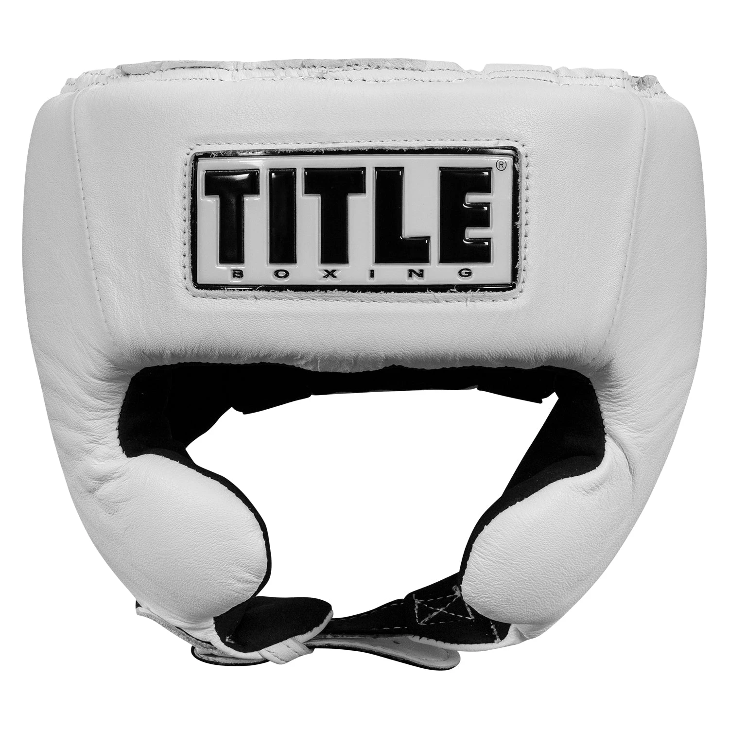 TITLE Boxing USA Boxing Competition Headgear - With Cheeks 14 TITLE Boxing USA Boxing Competition Headgear - With Cheeks - Image 14