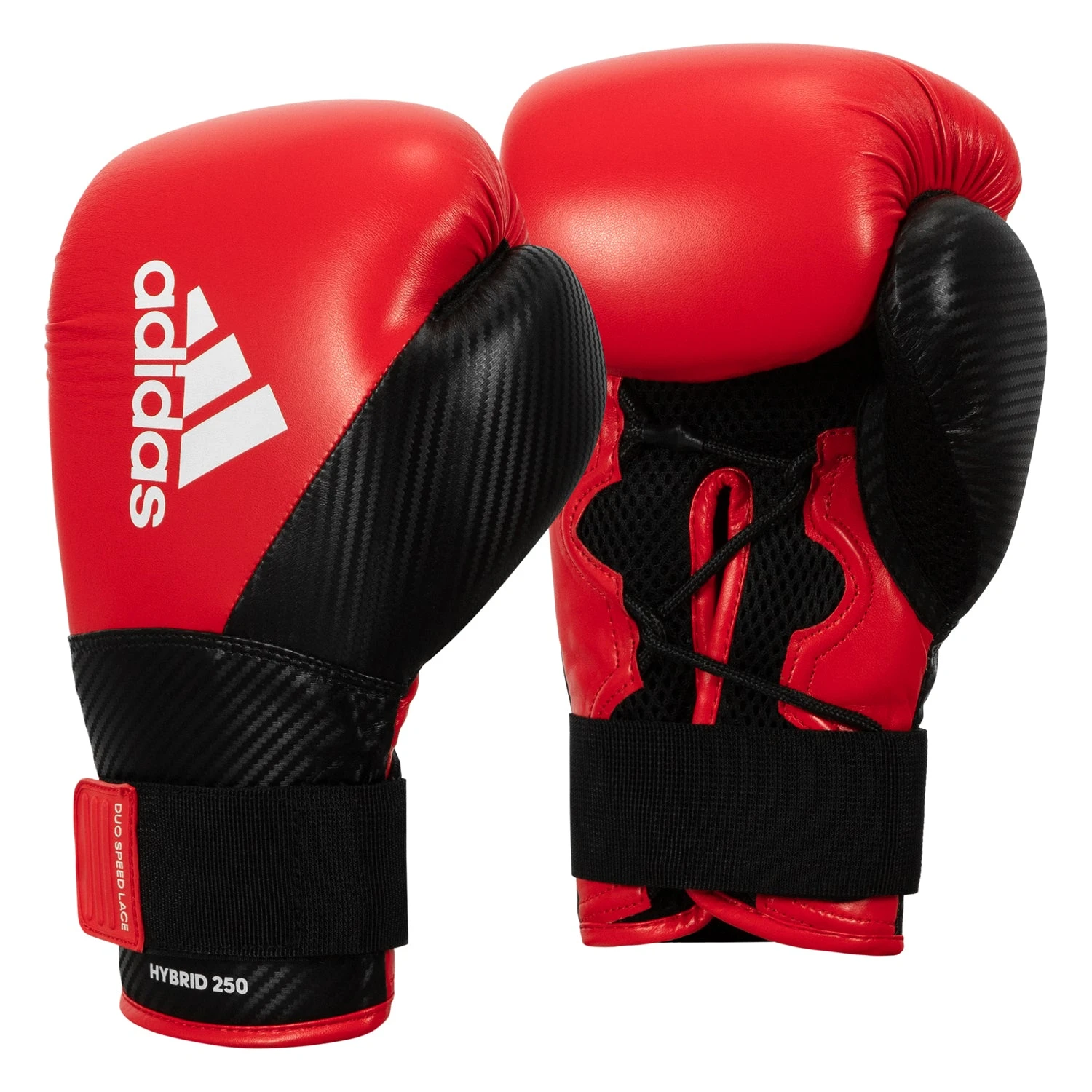 Adidas Hybrid 250 Training Gloves 6 Adidas Hybrid 250 Training Gloves - Image 6
