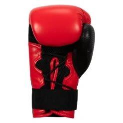 Adidas Hybrid 250 Training Gloves 21 Adidas Hybrid 250 Training Gloves -Sports Boxing ADIH250TG RD BK 4
