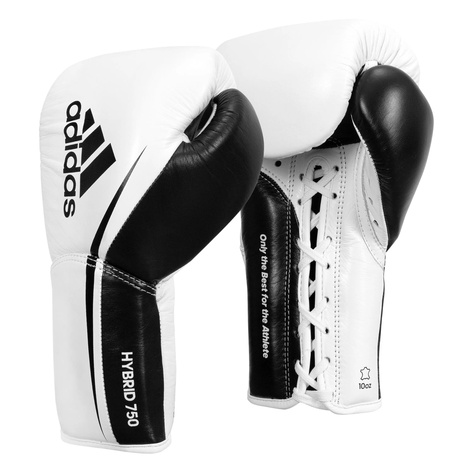 Adidas Hybrid 350 Elite Pro Fight Gloves 7 Adidas Hybrid 350 Elite Pro Fight Gloves - Image 7