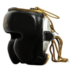Adidas Star Pro Headgear 39 Adidas Star Pro Headgear -Sports Boxing ADIPHG01 MBK MSV 3