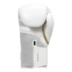 Adidas Speed Flex 3 Training Gloves -Sports Boxing ADISBG100 WH GD 4