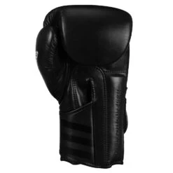 Adidas Speed Training Gloves 17 Adidas Speed Training Gloves -Sports Boxing ADISBG501 BK WH 02