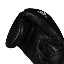 Adidas Speed Training Gloves 18 Adidas Speed Training Gloves -Sports Boxing ADISBG501 BK WH 03