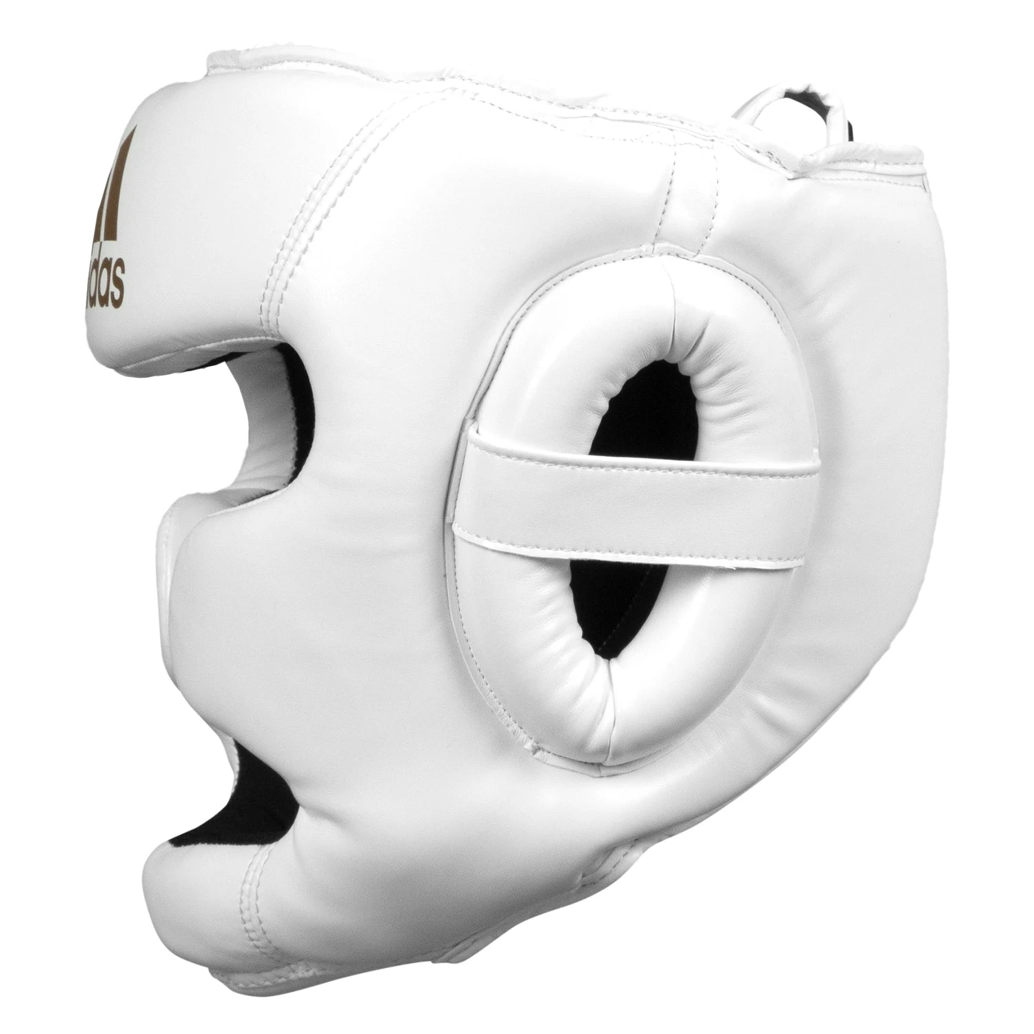 Adidas Super Pro Full Face Headgear 8 Adidas Super Pro Full Face Headgear - Image 8