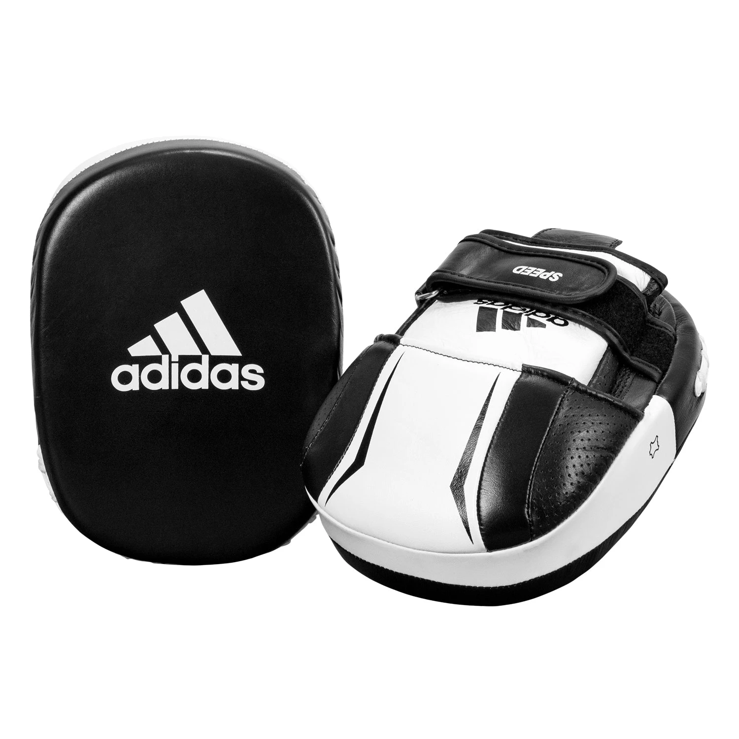 Adidas Speed 550 Micro Focus Mitts 5 Adidas Speed 550 Micro Focus Mitts - Image 5
