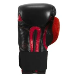 TITLE Boxing All Heart Bag Gloves 2.0 20 TITLE Boxing All Heart Bag Gloves 2.0 -Sports Boxing AHABG2 BK RD 4 1