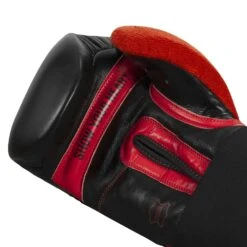 TITLE Boxing All Heart Bag Gloves 2.0 21 TITLE Boxing All Heart Bag Gloves 2.0 -Sports Boxing AHABG2 BK RD 5 1
