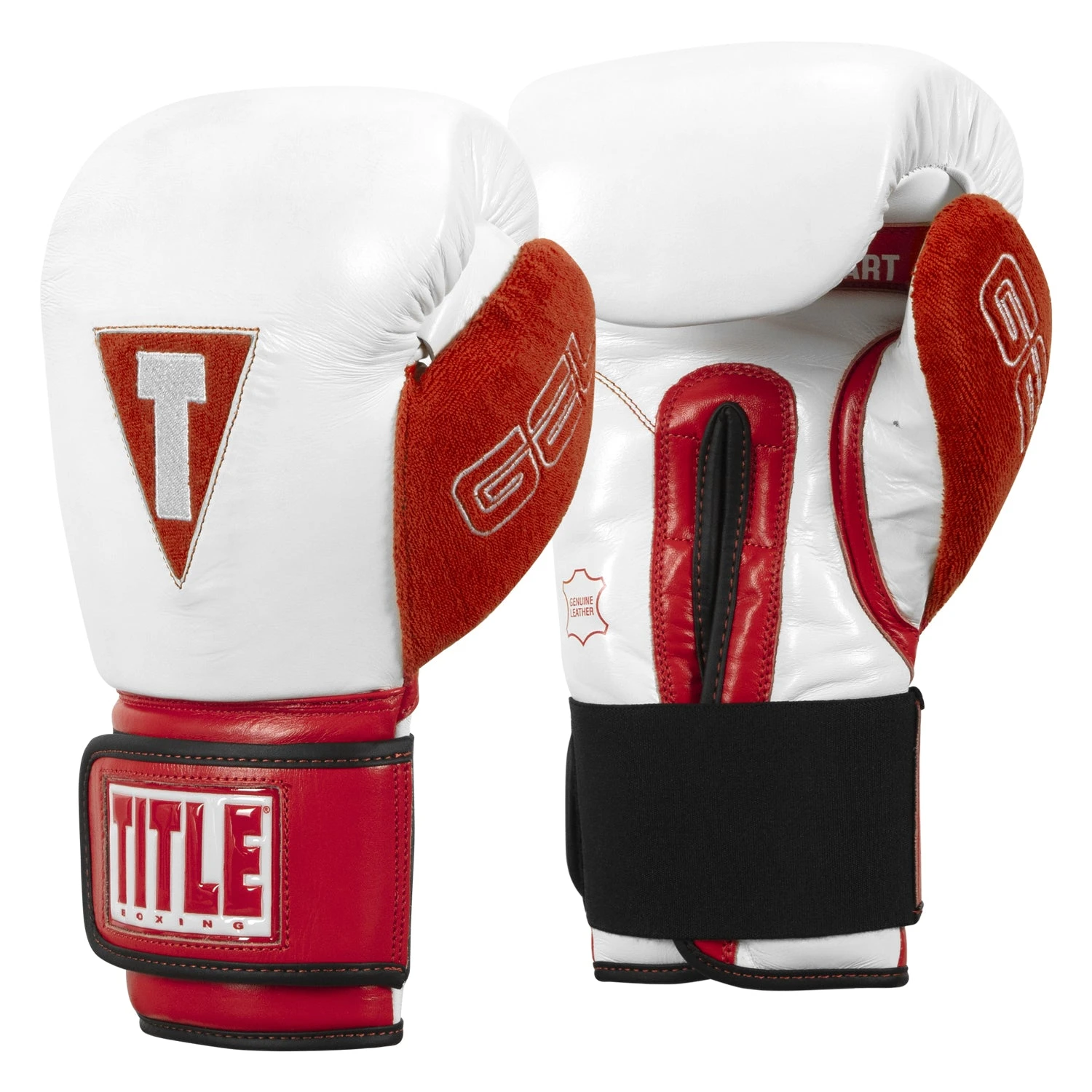 TITLE Boxing All Heart Bag Gloves 2.0 11 TITLE Boxing All Heart Bag Gloves 2.0 - Image 11