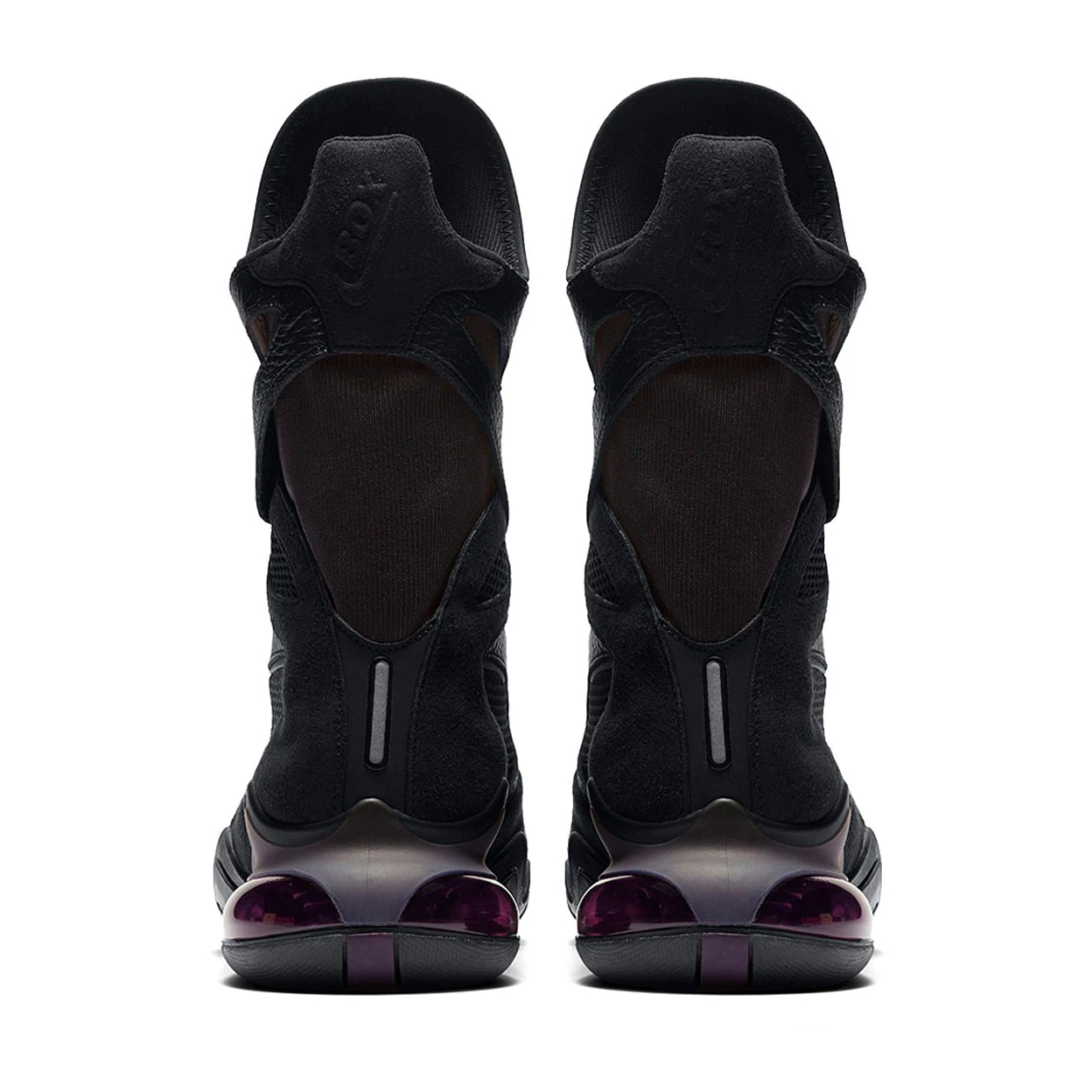 Nike Women's Air Max Boxing Shoes 11 Nike Women's Air Max Boxing Shoes - Image 11