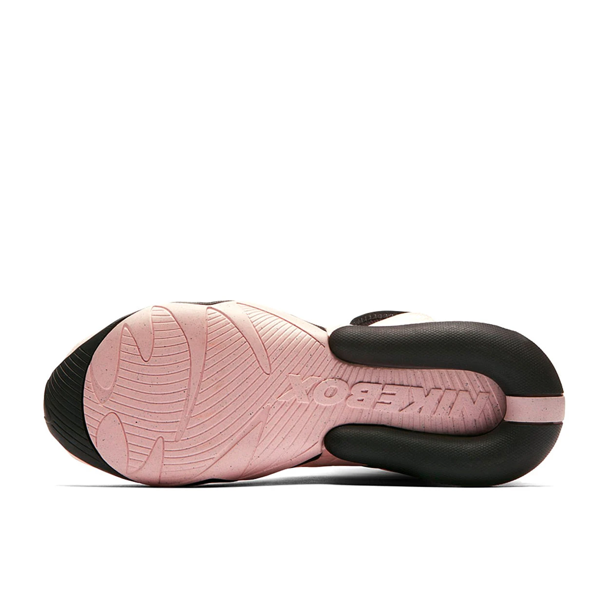 Nike Women's Air Max Boxing Shoes 15 Nike Women's Air Max Boxing Shoes - Image 15