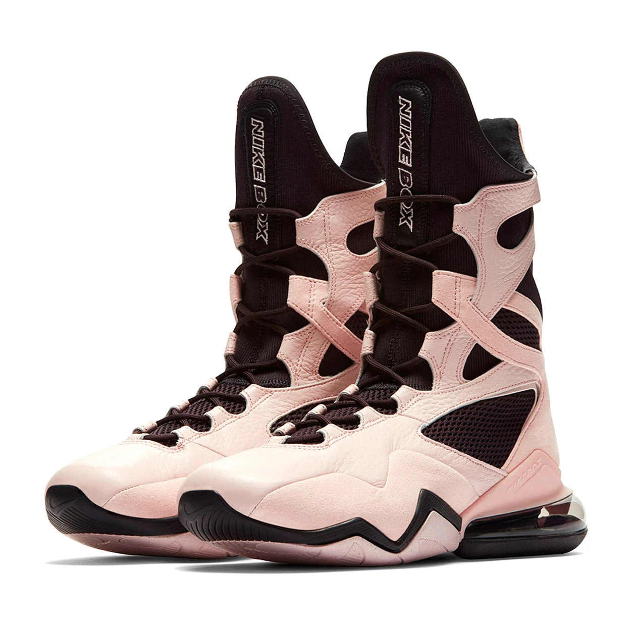 Nike Women's Air Max Boxing Shoes 2 Nike Women's Air Max Boxing Shoes - Image 2