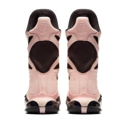 Nike Women's Air Max Boxing Shoes 28 Nike Women's Air Max Boxing Shoes -Sports Boxing AT9729 GR PK 5