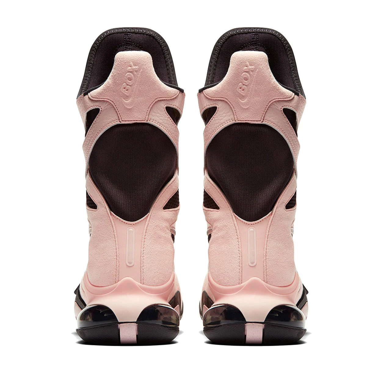 Nike Women's Air Max Boxing Shoes 14 Nike Women's Air Max Boxing Shoes - Image 14