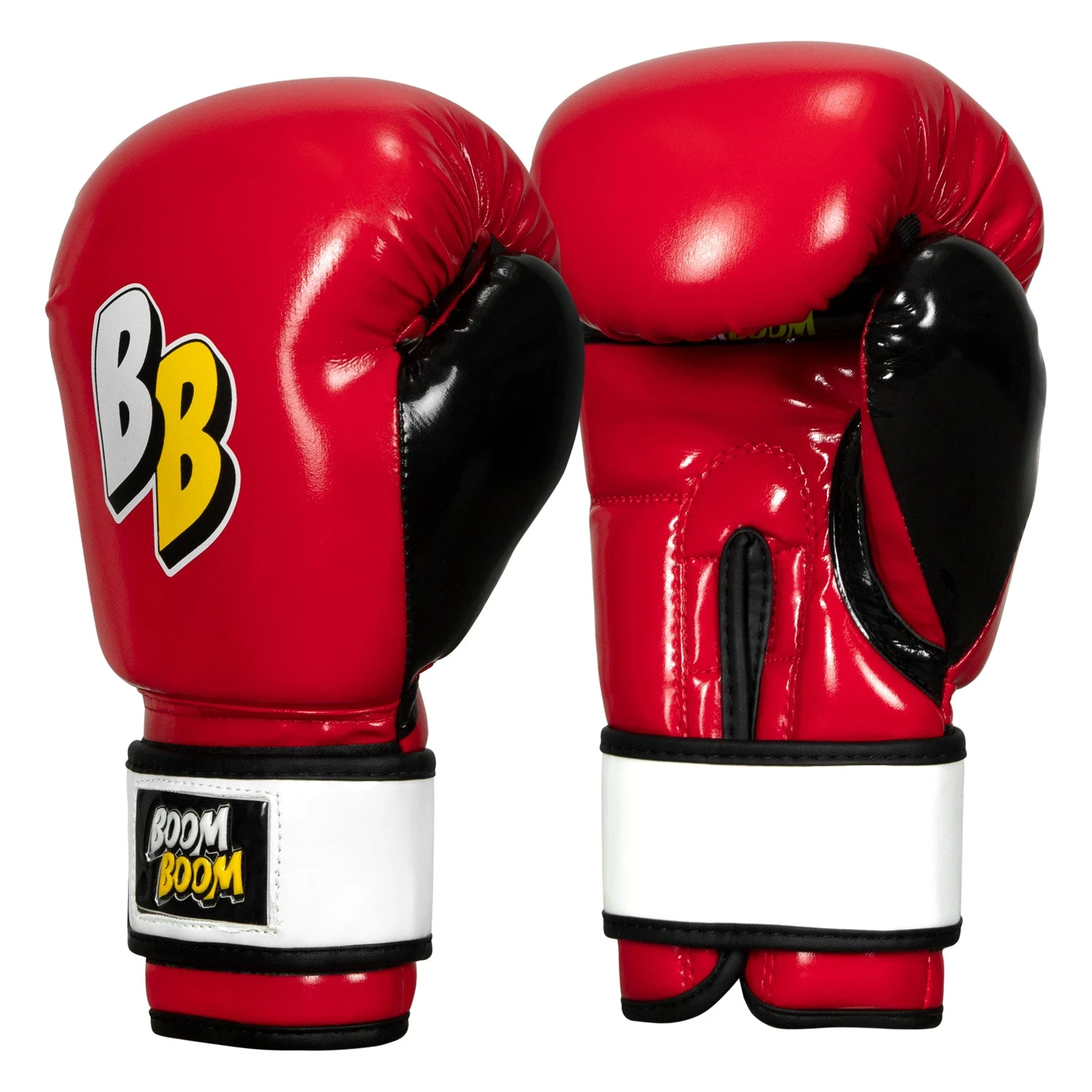 BOOM BOOM Boxing Silencer Youth Bag Gloves 9 BOOM BOOM Boxing Silencer Youth Bag Gloves - Image 9