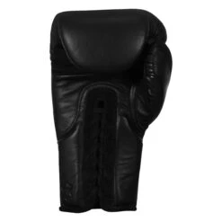 TITLE Black Lace Sparring Gloves 2.0 12 TITLE Black Lace Sparring Gloves 2.0 -Sports Boxing BKSG2 BK 4
