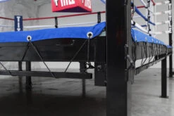 TITLE Boxing Dual Level Drop-N-Lock Competition Ring 11 TITLE Boxing Dual Level Drop-N-Lock Competition Ring -Sports Boxing BNDL23 4