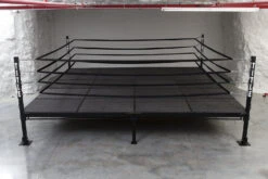 TITLE Boxing Professional Training Ring -Sports Boxing BNDL24 2