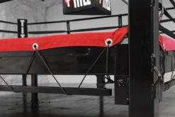 TITLE Boxing Professional Training Ring -Sports Boxing BNDL24 4