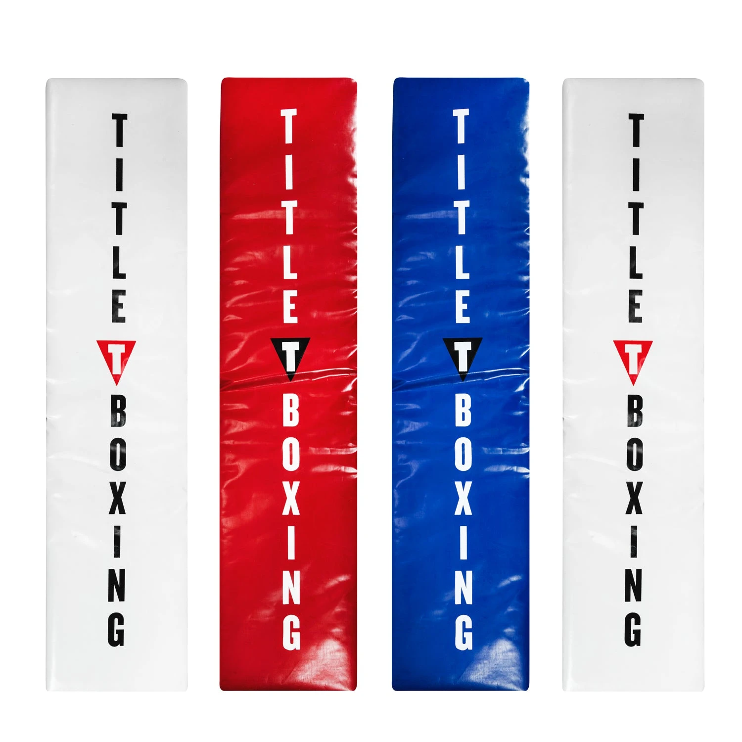 TITLE Boxing Ring Post Pads 2.0 5 TITLE Boxing Ring Post Pads 2.0 - Image 5