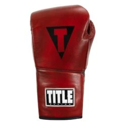 TITLE Boxing Blood Red Leather Sparring Gloves -Sports Boxing BRSG 3 19a5c892 f685 428e 9d4b d068d9e88561