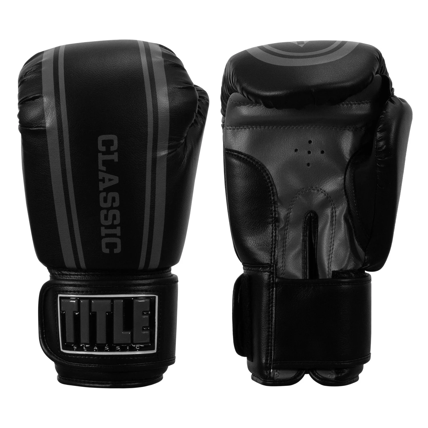 TITLE Classic Speed Boxing Gloves 9 TITLE Classic Speed Boxing Gloves - Image 9