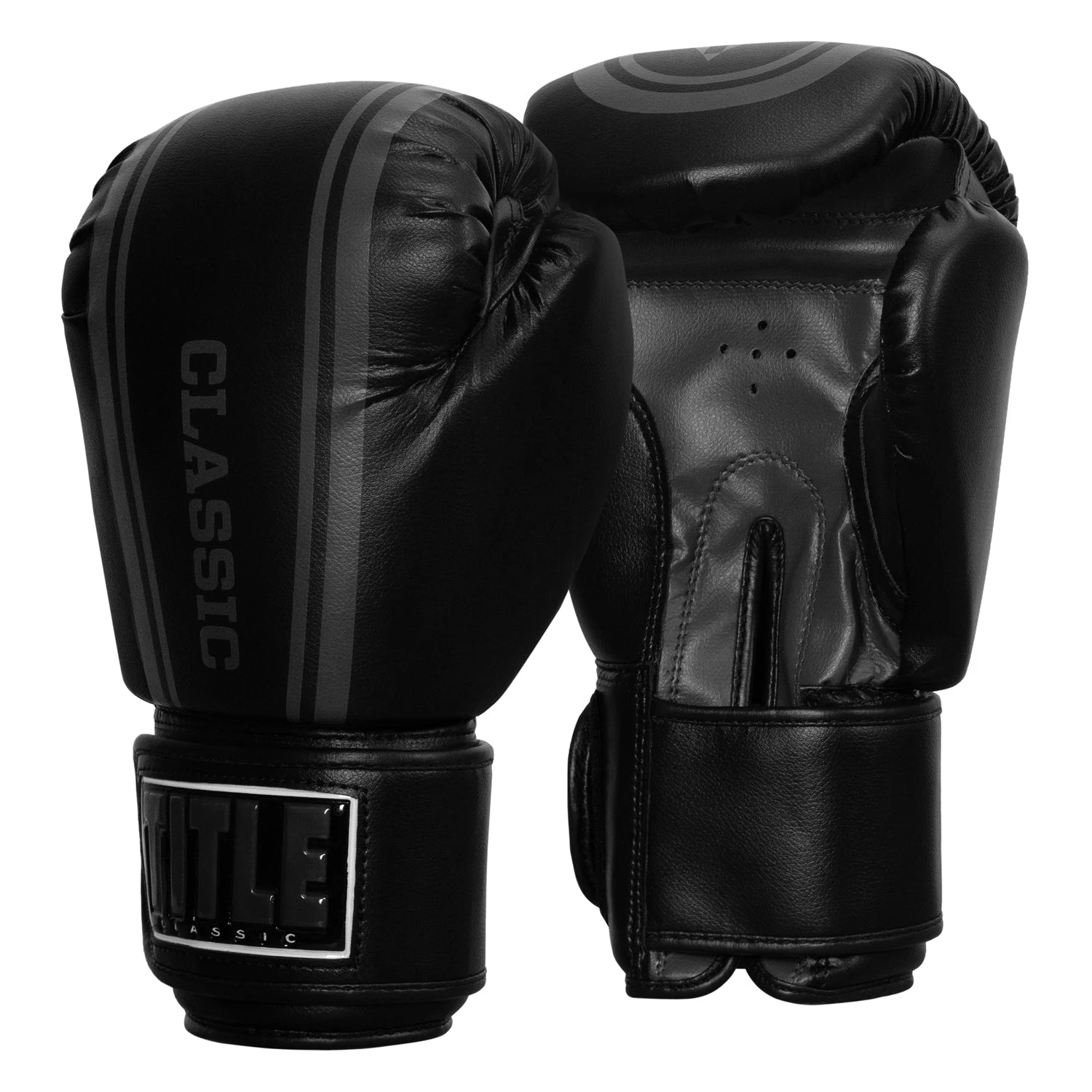 TITLE Classic Speed Boxing Gloves 11 TITLE Classic Speed Boxing Gloves - Image 11