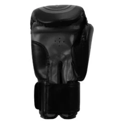 TITLE Classic Speed Boxing Gloves 32 TITLE Classic Speed Boxing Gloves -Sports Boxing CABG12 BK GR 4