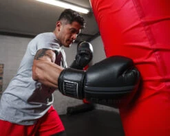 TITLE Classic Speed Boxing Gloves 29 TITLE Classic Speed Boxing Gloves -Sports Boxing CABG12BKGR 1