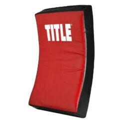 TITLE Classic Punch & Body Shield