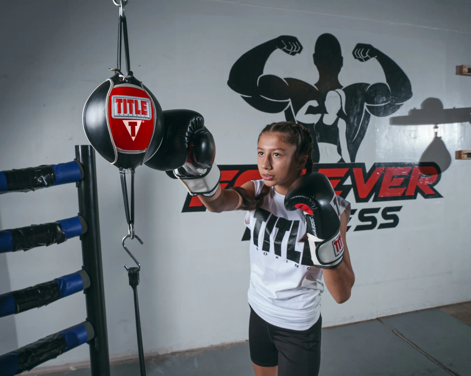 TITLE Classic Double End Bag 3.0 2 TITLE Classic Double End Bag 3.0 - Image 2