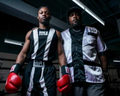 TITLE Boxing Corner Jacket 37 TITLE Boxing Corner Jacket -Sports Boxing CJSS1WHBK 3