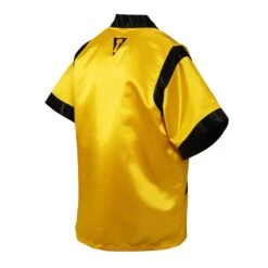 TITLE Boxing Old School Corner Jacket 27 TITLE Boxing Old School Corner Jacket -Sports Boxing CJSS2 YE BK 02