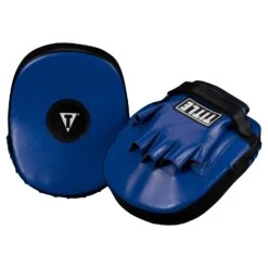 TITLE Boxing Cobra Micro Mitts 3.0 -Sports Boxing CMPM3 BL BK 3