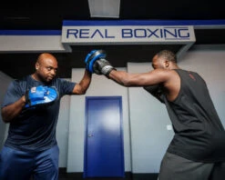 TITLE Boxing Cobra Micro Mitts 3.0 -Sports Boxing CMPM3BL 1